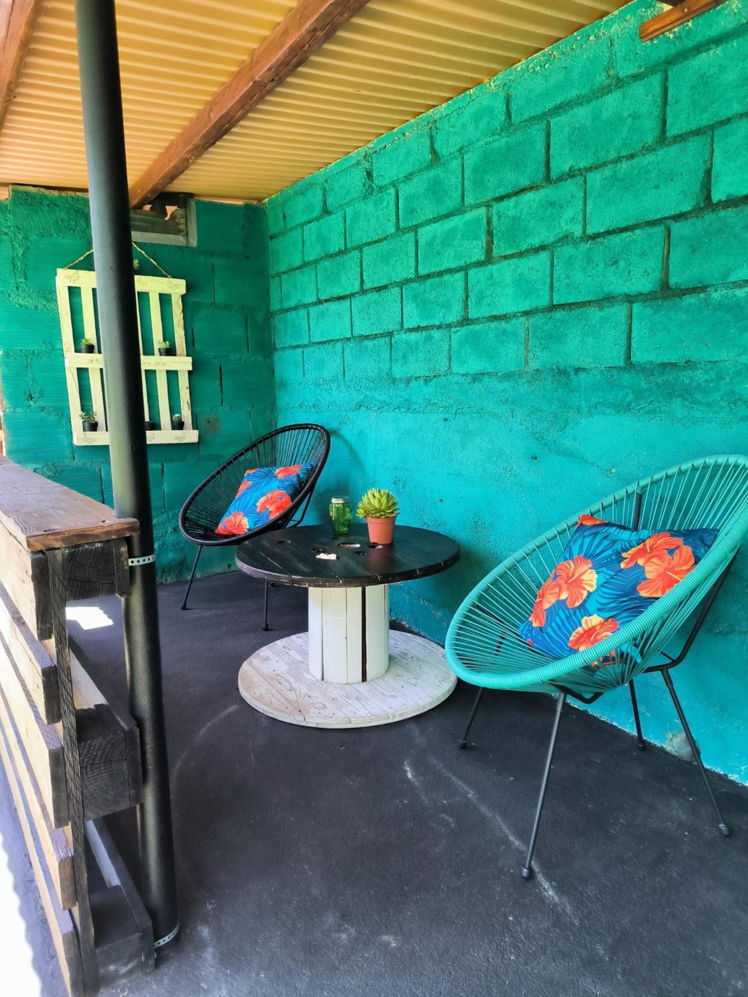 Hotel Il Giardino Di Sara Salò Exteriér fotografie