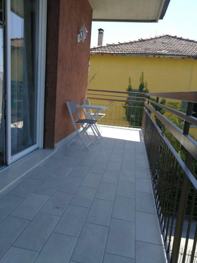 Hotel Il Giardino Di Sara Salò Exteriér fotografie