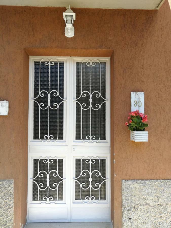 Hotel Il Giardino Di Sara Salò Exteriér fotografie